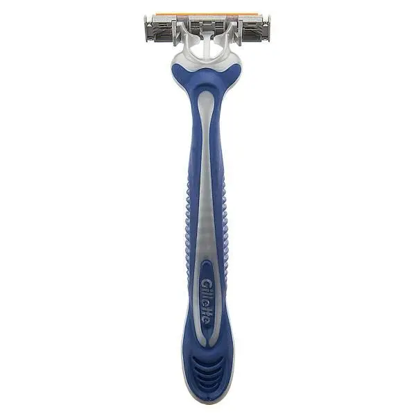 خودتراش ژیلت مدل Blue3 - 3