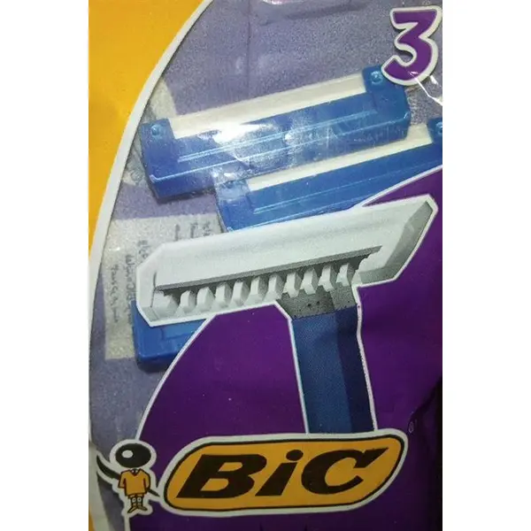 خود تراش بیک مدل Body
