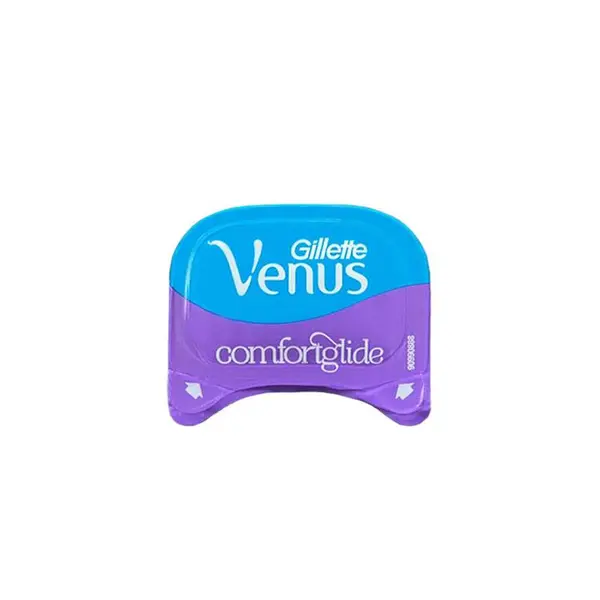 خودتراش زنانه ژیلت ونوس مدل Comforglide Breeze - 5