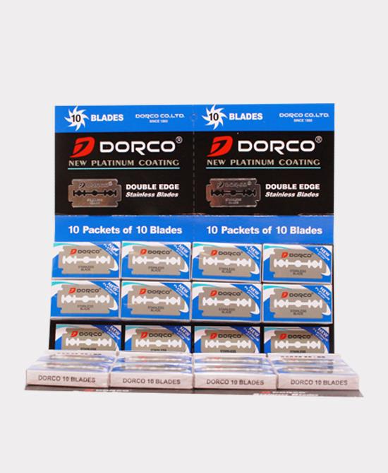 تیغ دورکو DORCO