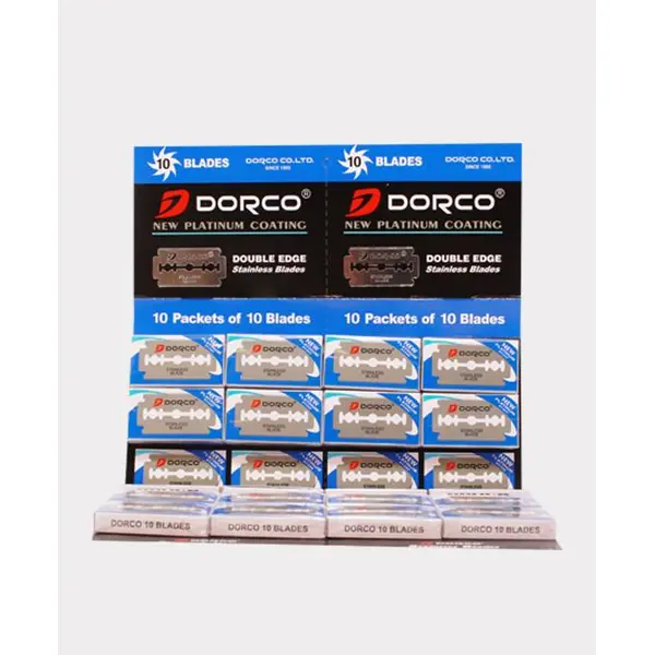 تیغ دورکو DORCO