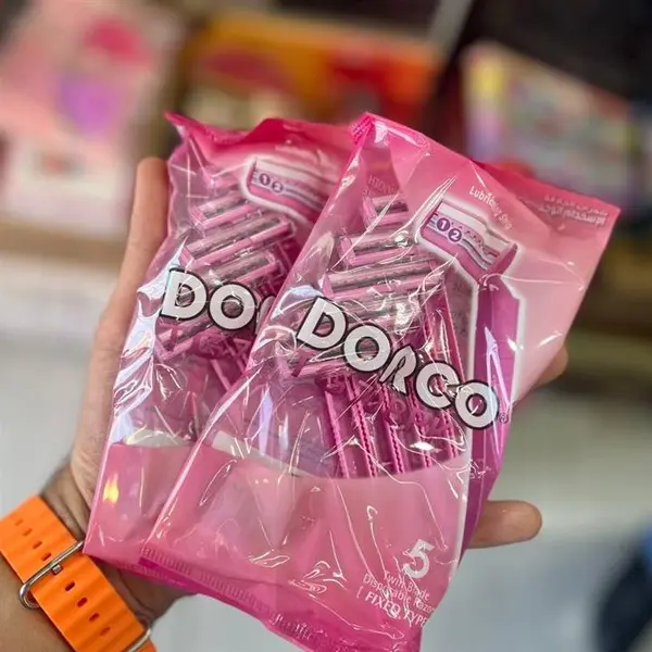 تیغ دورکو DORCO - 2