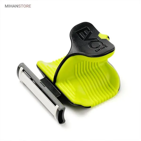 ژیلت انگشتی EVO shave تیغ و خودتراش مردانه و زنانه - 3