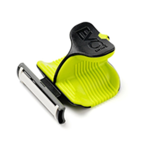 ژیلت انگشتی EVO shave تیغ و خودتراش مردانه و زنانه - 6