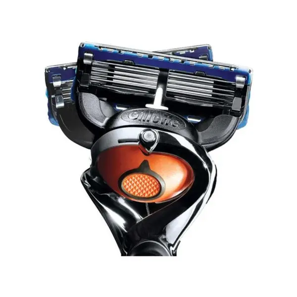 یدک تیغ مدل fusion power proglide 4sچهار عددی فیوژن پاور پروگلاید