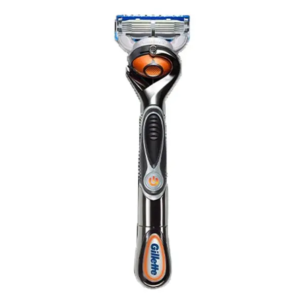 یدک تیغ مدل fusion power proglide 4sچهار عددی فیوژن پاور پروگلاید