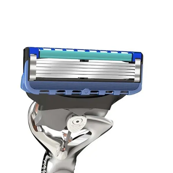 یدک تیغ مدل fusion power proglide 4sچهار عددی فیوژن پاور پروگلاید