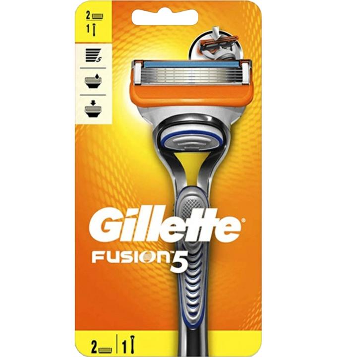 دسته ژیلت فیوژن Gillette Fusion