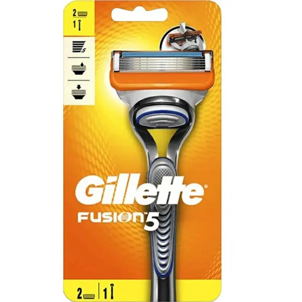 دسته ژیلت فیوژن Gillette Fusion - 3