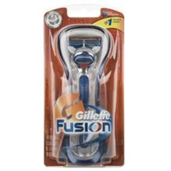 دسته ژیلت فیوژن Gillette Fusion - 6
