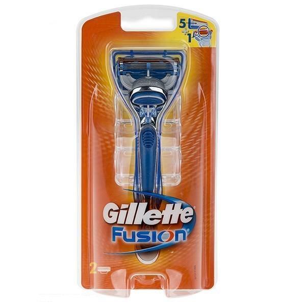 دسته ژیلت فیوژن Gillette Fusion