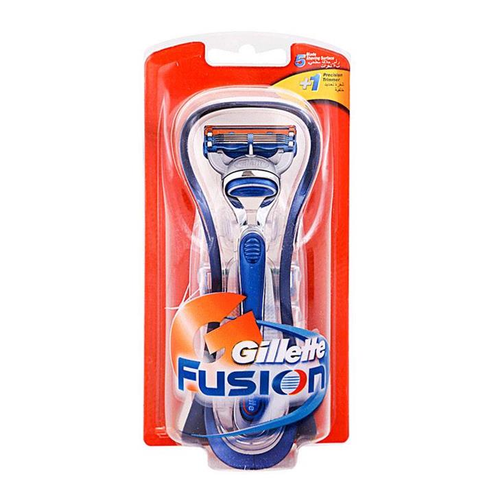 دسته ژیلت فیوژن Gillette Fusion