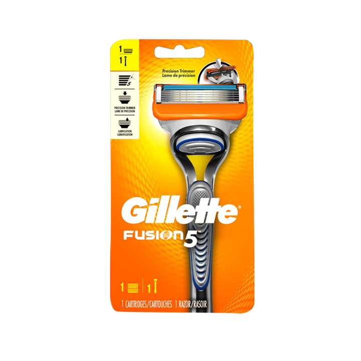 دسته ژیلت فیوژن Gillette Fusion