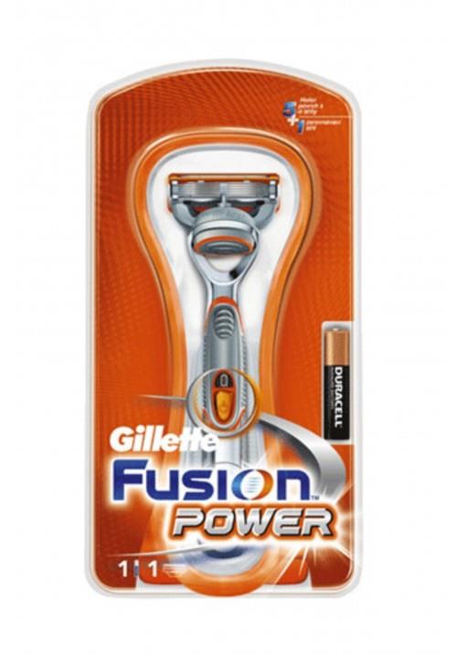 دسته ژیلت فیوژن Gillette Fusion