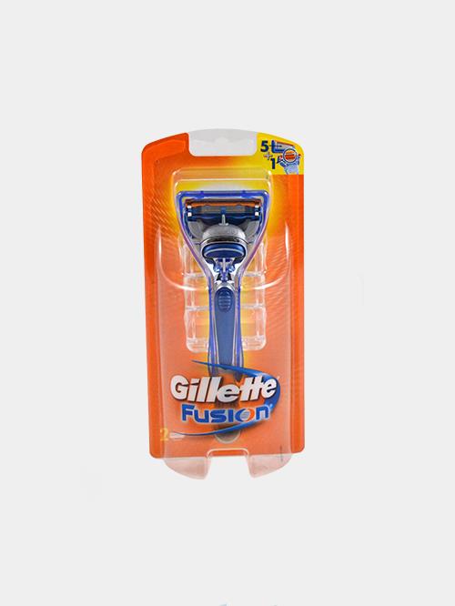 دسته ژیلت فیوژن Gillette Fusion