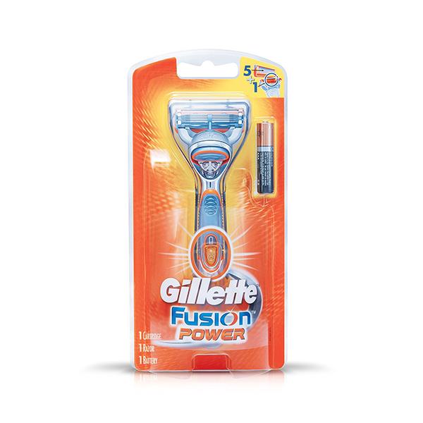 دسته ژیلت فیوژن Gillette Fusion