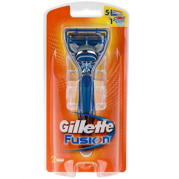 دسته ژیلت فیوژن Gillette Fusion - 4