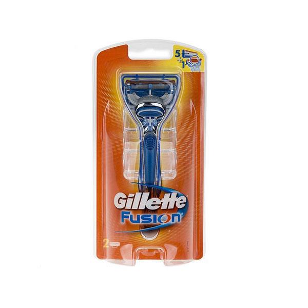 دسته ژیلت فیوژن Gillette Fusion