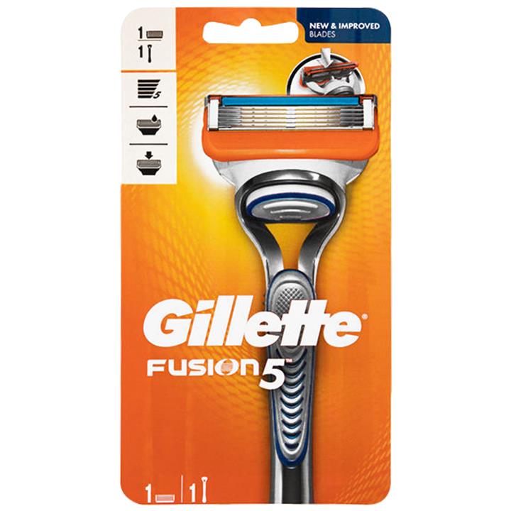 دسته ژیلت فیوژن Gillette Fusion