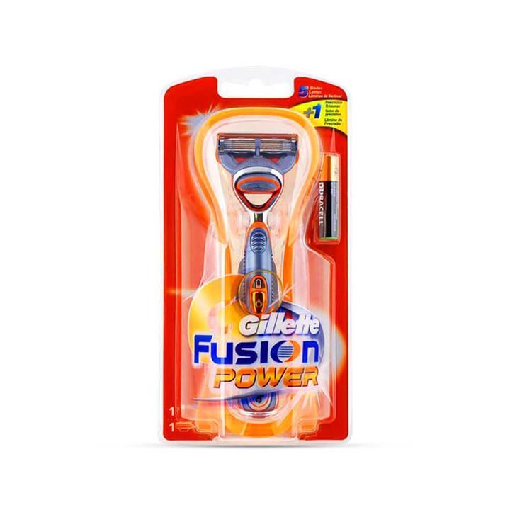 دسته ژیلت فیوژن Gillette Fusion