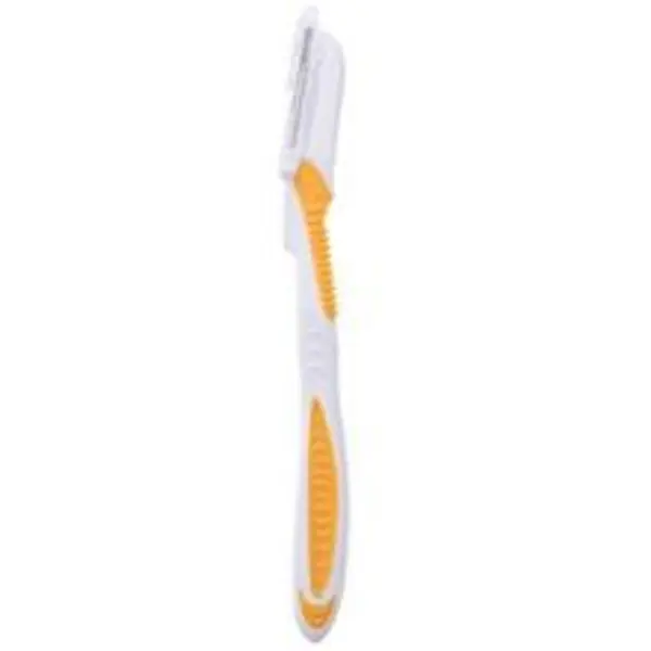 تیغ ابرو یدک دار کد GR701 جویل