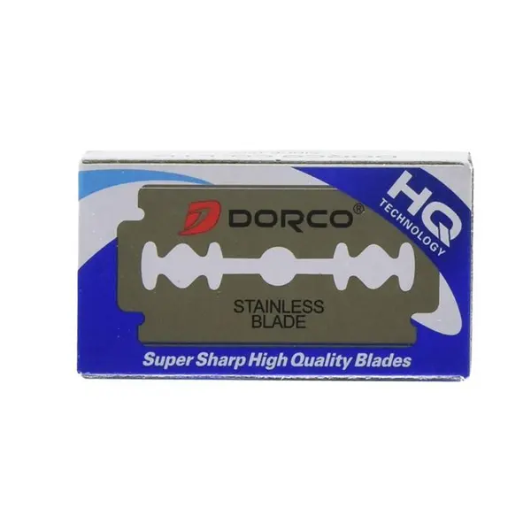 تیغ یدک دورکو مدل HQ بسته 50 عددی - 4