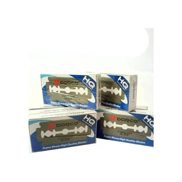 تیغ یدک دورکو مدل HQ بسته 50 عددی - 3