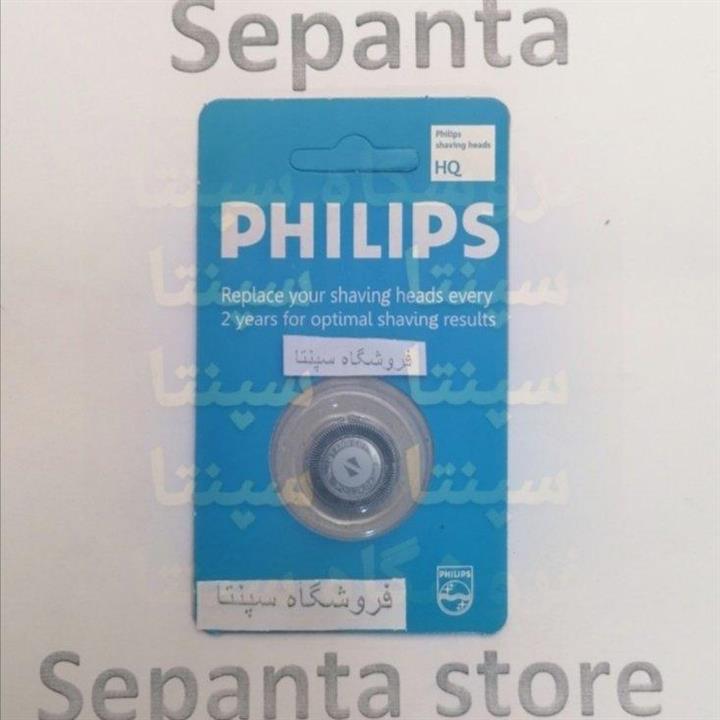 تیغ ریش تراش فیلیپس HQ5426 فابریکی PHILIPS (HQ5426) اورجینال