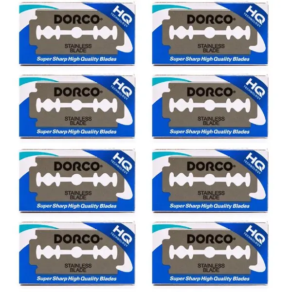 تیغ یدک دورکو مدل HQ مجموعه 8 عددی - 2