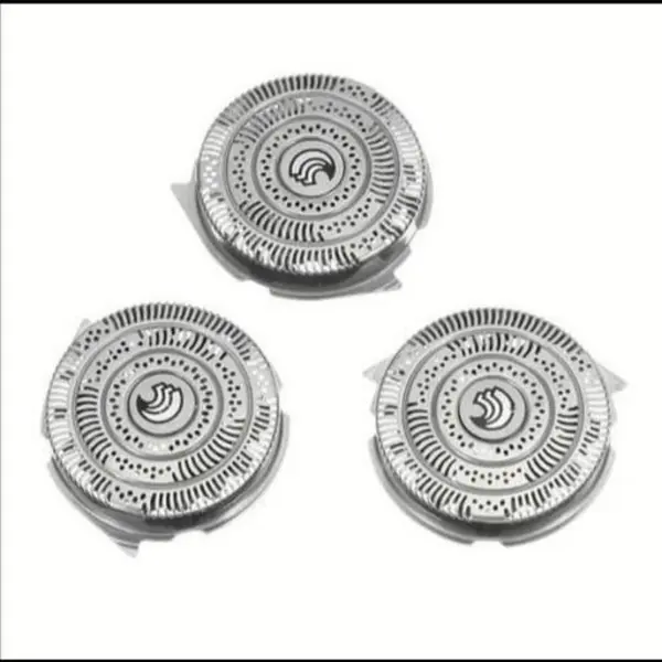 تیغ ریش تراش فیلیپس HQ9 3 عددی PHILIPS هلندی