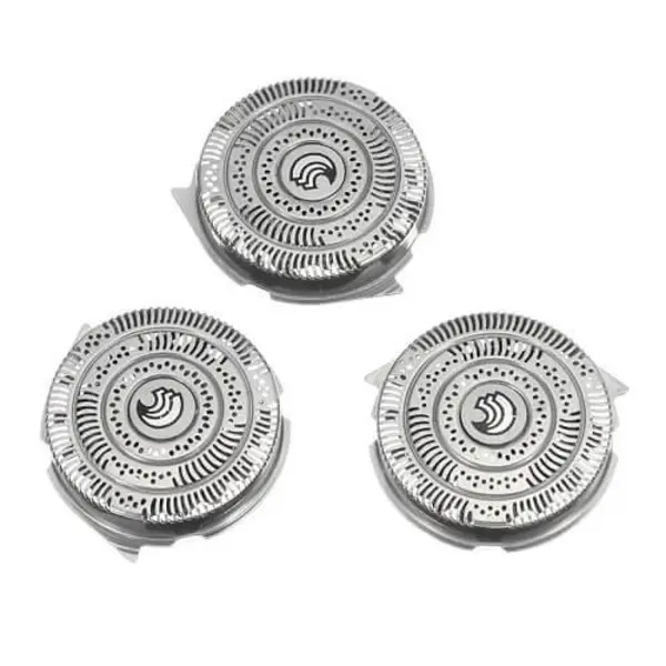 تیغ ریش تراش فیلیپس HQ9 3 عددی PHILIPS هلندی