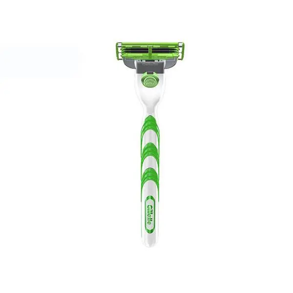 خود تراش ژیلت مدل Mach 3 Sensitive - 4