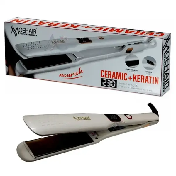 ویو مو ریز موهایر مدل Moehair mo-5083
