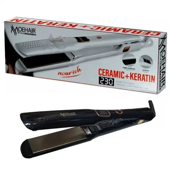 ویو مو ریز موهایر مدل Moehair mo-5083