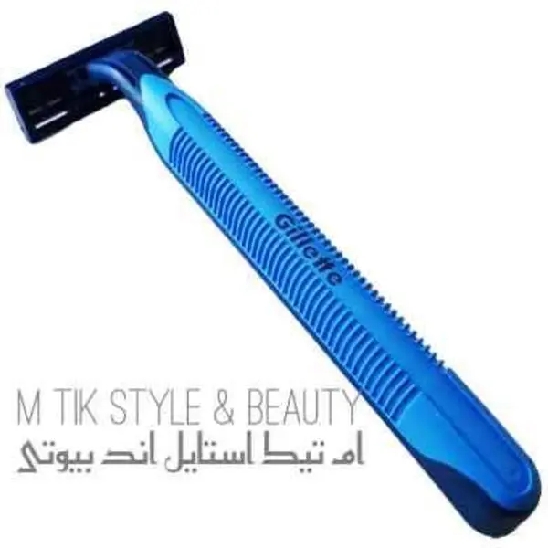خودتراش ژیلت مدل ORAGINAL2019 - 4