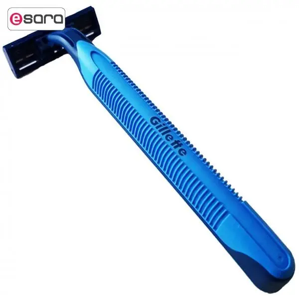 خودتراش ژیلت مدل ORAGINAL2019 - 2