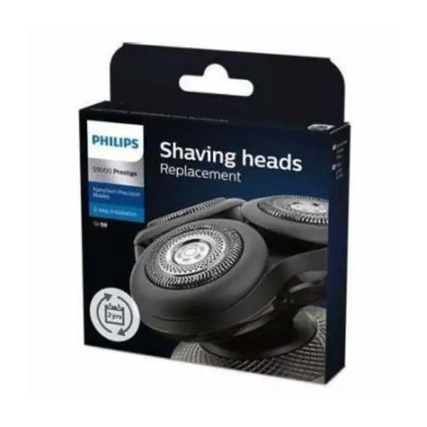 سری ریش تراش فیلیپس مدل ۹۰۰۰ SH98/70