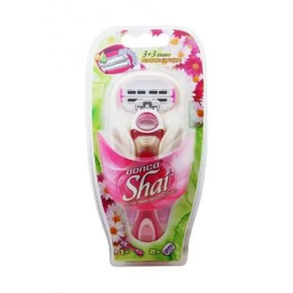 خودتراش زنانه دورکو مدل Shai 6