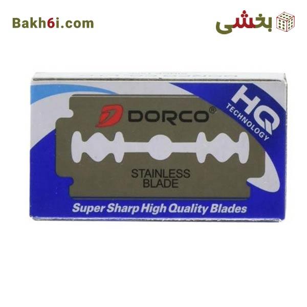 تیغ سنتی دورکو مدل ST300