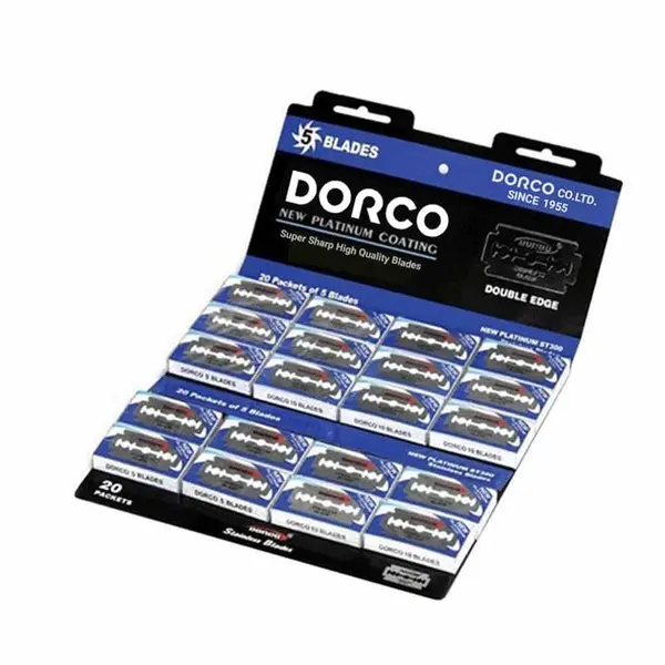 تیغ سنتی دورکو مدل ST300