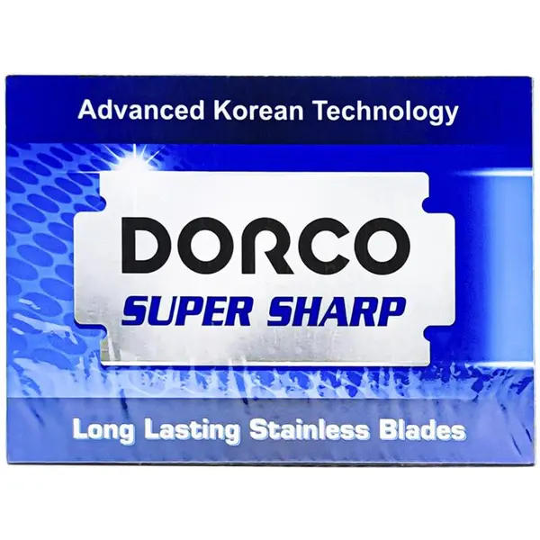 تیغ یدک اصلاح دورکو مدل STL300-5P مجموعه 20 عددی - 2