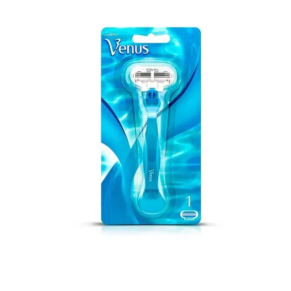 خود تراش ژیلت مدل Venus - 4
