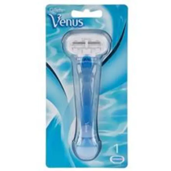 خود تراش ژیلت مدل Venus - 2