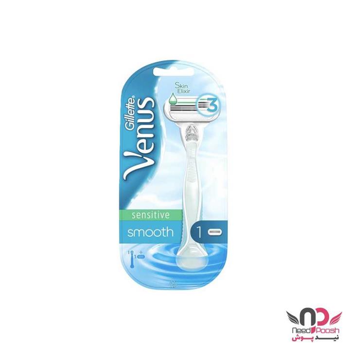 خودتراش ژیلت مدل Venus Smooth