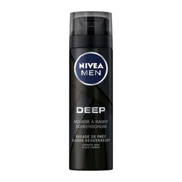 فوم اصلاح نیوا 200 میل مدل DEEP - 2
