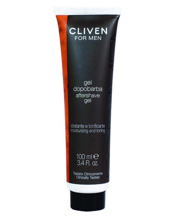 کرم بعد از اصلاح کلیون – CLIVEN AFTERSHAVE CREAM