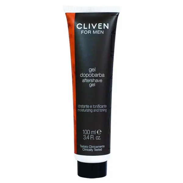 کرم بعد از اصلاح کلیون – CLIVEN AFTERSHAVE CREAM