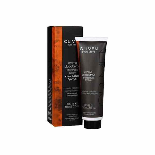 کرم بعد از اصلاح کلیون – CLIVEN AFTERSHAVE CREAM