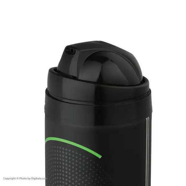 ژل اصلاح کاسپین مدل COOL حجم 200 میلی لیتر