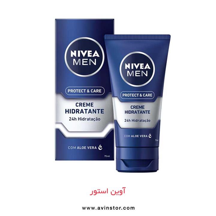 Creme de Barbear Protect&Care NIVEA کرم ریش محافظت و مراقبت NIVEA